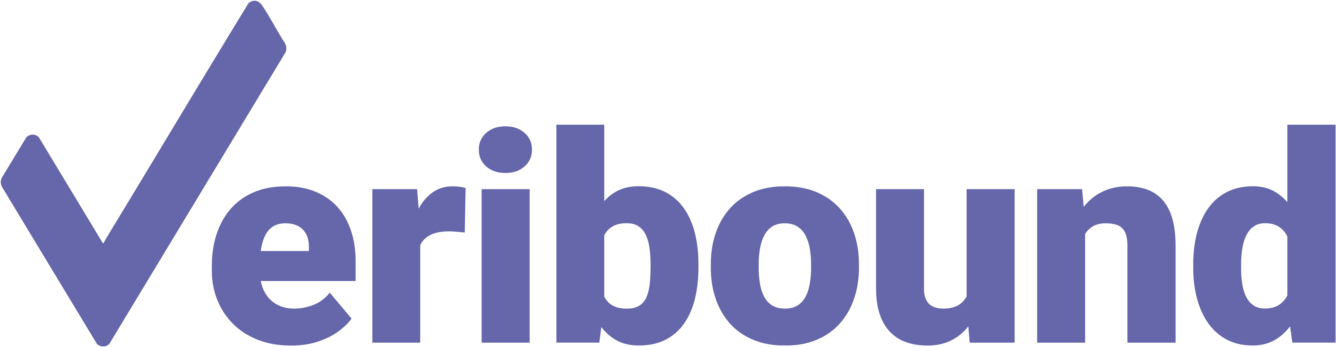 Veribound